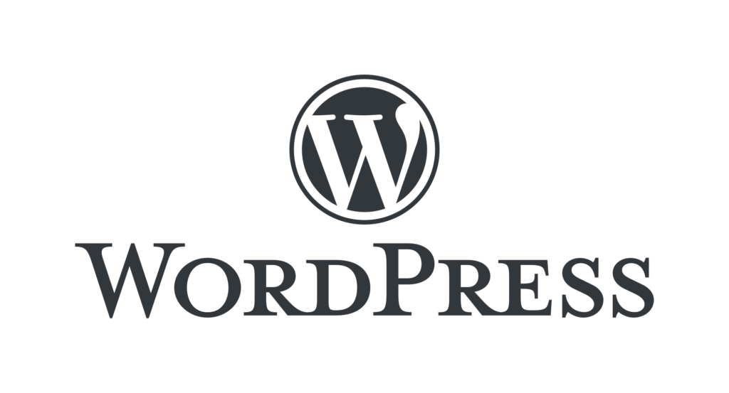 wordpress_logo-WordPress Development Company