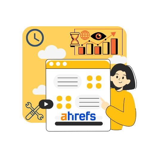 ahrefs-webmaster-tools