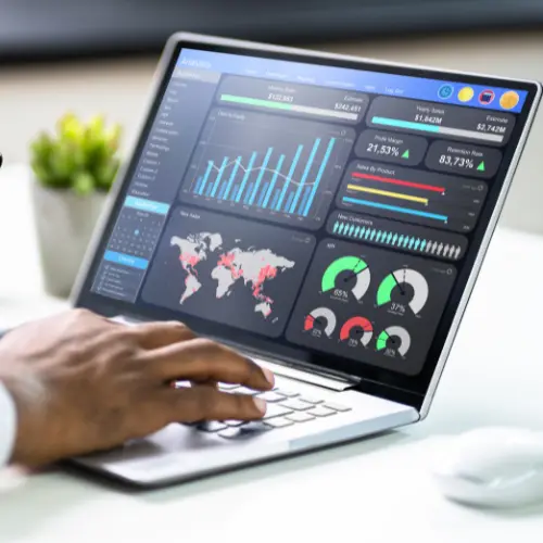 Analytics & Reporting