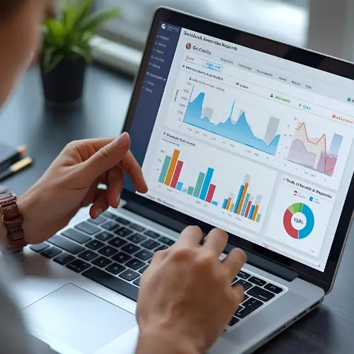 Analytics & Reporting