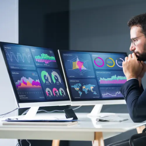 Analytics & Reporting