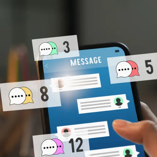 Audience Interaction