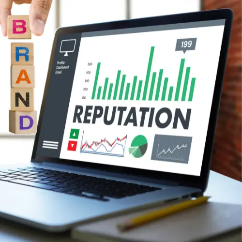 Brand Reputation