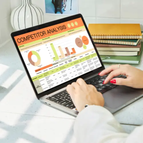 Competitor Analysis