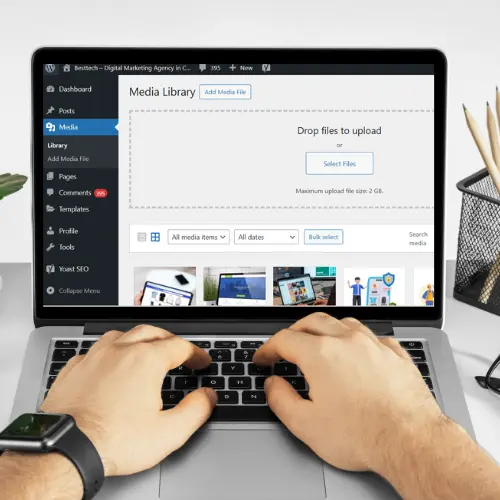 Content Management Systems