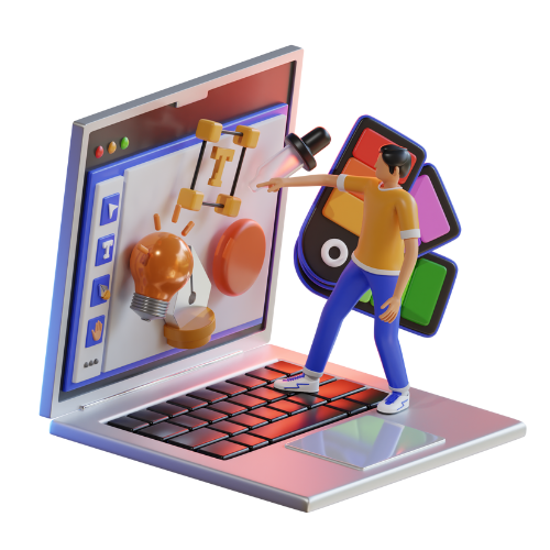 Creative Visual Design