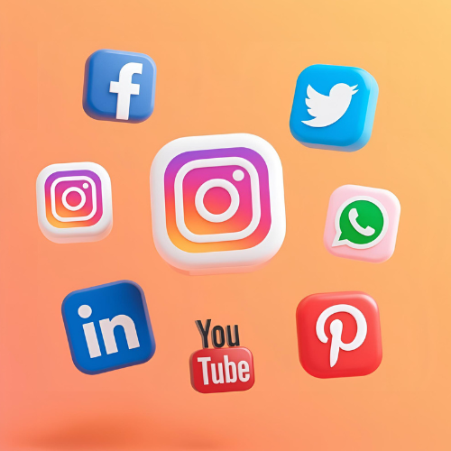 Cross-Platform Promotion (2)