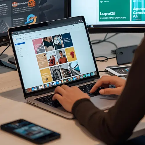Custom Website Design