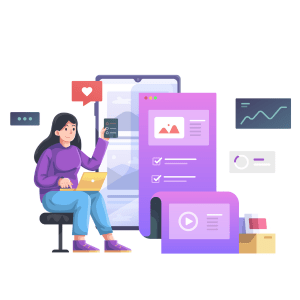 Digital Marketing & Social Media Management