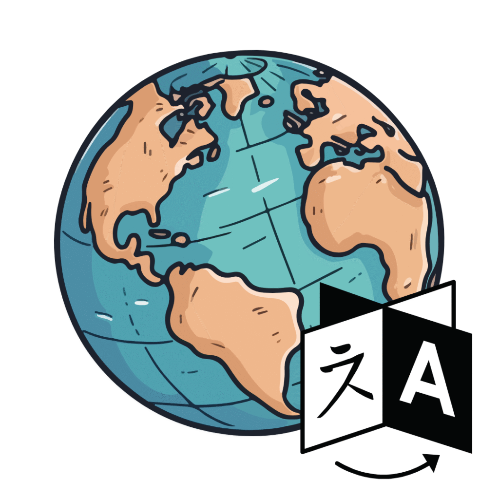 search-by-language