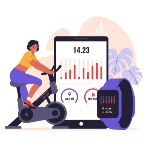 Health & Fitness Apps