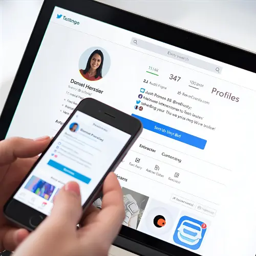 Profile Optimization