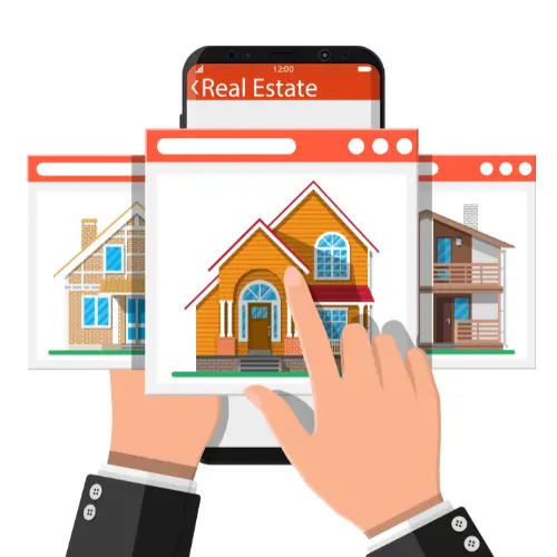 Property & Real Estate Apps