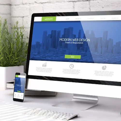 Responsive & Mobile-Friendly Layouts