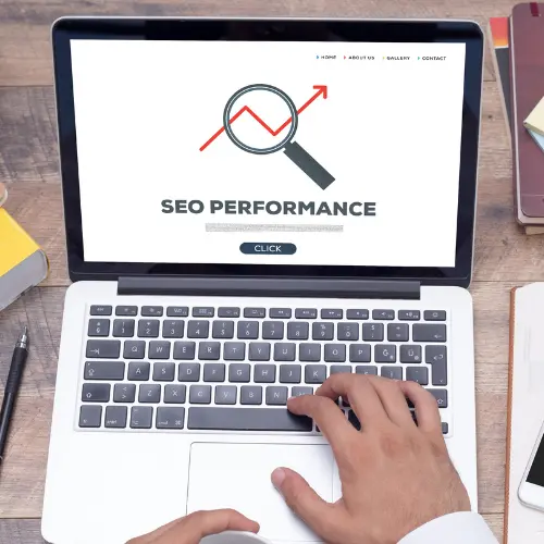 SEO Performance Optimization