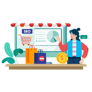 SEO for Ecommerce