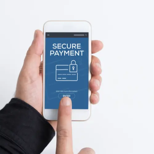 Secure Payment Integration