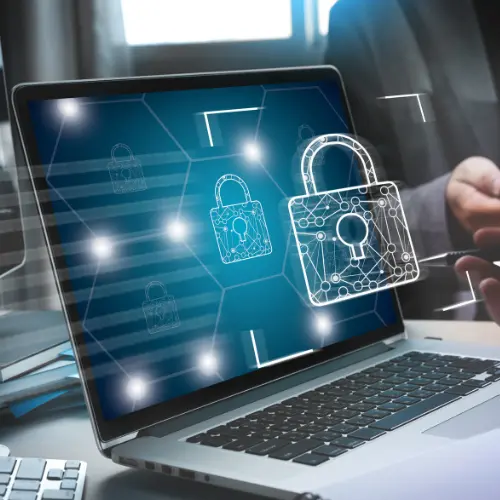 Secure SSL Integration