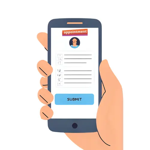 Service & Appointment Apps