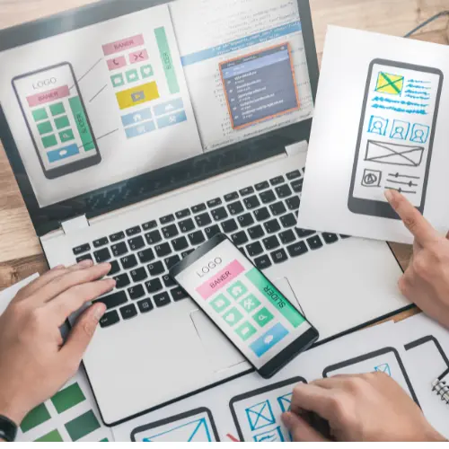 UIUX Design