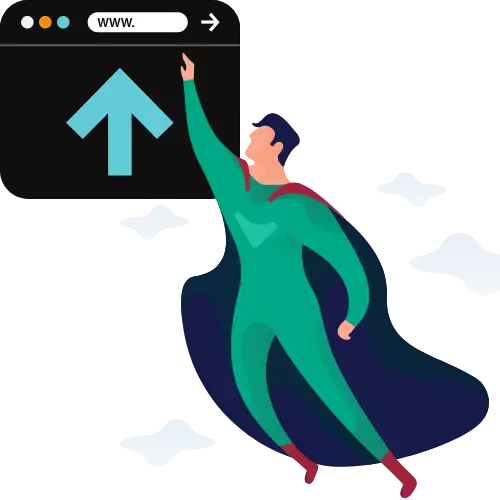 Awesome results showing website and software development focused on customer goals