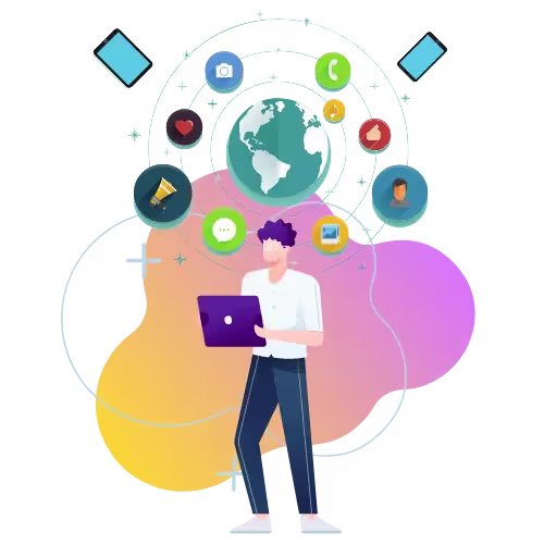 Grow your business with a digital marketing agency driving online growth