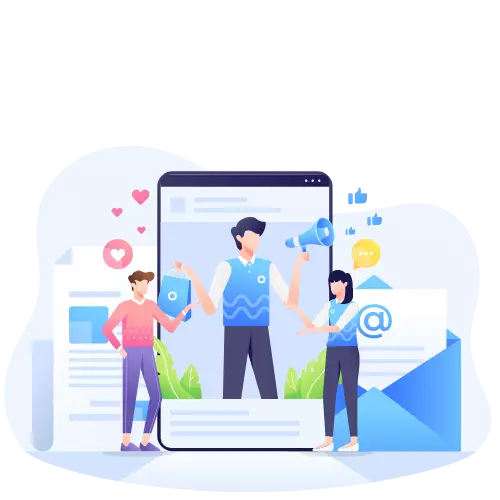 How to stand out from competitors with top digital marketing companies strategies