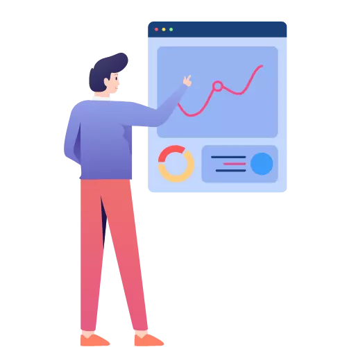 Flexible optimization options for adjusting ad campaigns to achieve the best performance