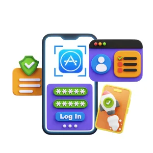 App store deployment process ensuring ios app meets guidelines for secure and smooth user downloads