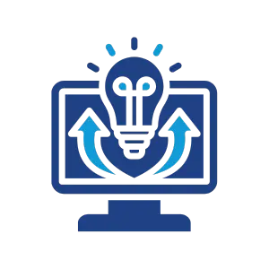 Application development services adding new features and updates to keep apps modern, useful, and user-friendly