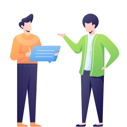 Content focused on audience interests showing topics, preferences, and engagement patterns for better targeting and insights