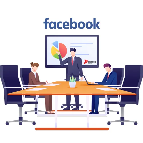 Try besttech facebook optimization company to improve reach, engagement, and performance for your business page