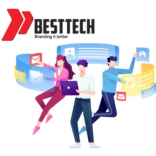 Understand your audience with besttech facebook optimization company using data insights to improve engagement and reach