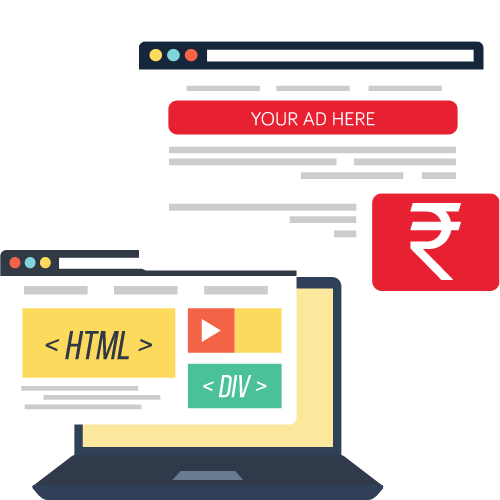 Cost-worthy business websites built using wordpress, wix and squarespace for original content and online growth