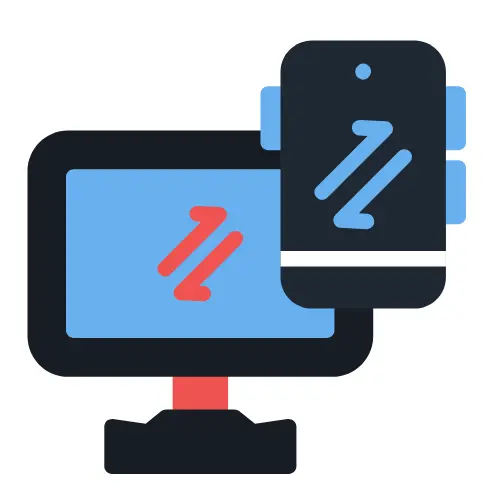 Cross-platform android solutions using flutter and react native for seamless android and ios app performance