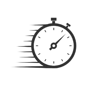 Fast results with expert services delivering quick and measurable business growth in a short time