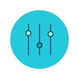 Fully customized marketing campaign tailored to business goals and growth strategy