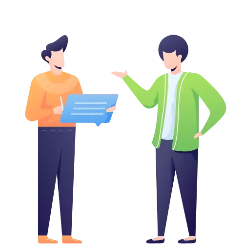 Website lead generation helping attract new potential customers and clients for faster business growth