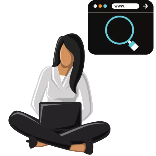 Seo helps websites rank higher in search results so users can easily find information online
