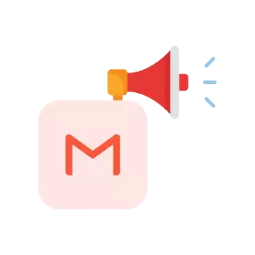 Gmail promotions organizes special offer emails while ppc marketing boosts targeted clicks