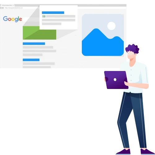 How google display ads work showing ads across websites and apps through google's ad network targeting relevant audiences