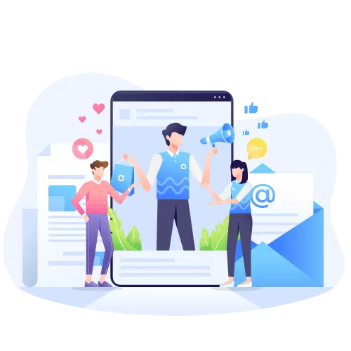 Strategies that help your business stand out from competitors with unique branding and strong online presence