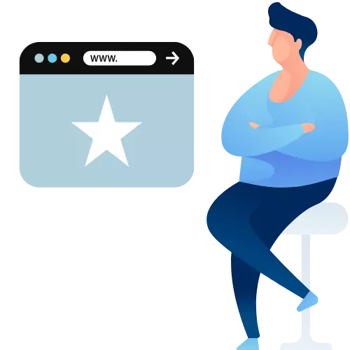 Business credibility improved with custom domain and branded email compared to generic email addresses
