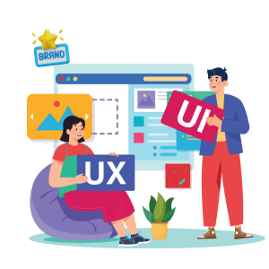 ios app development company creating custom app design with user friendly ui ux for a smooth and engaging experience