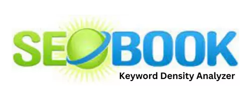 Keyword density analysis showing content optimization metrics and keyword frequency distribution in a blog post