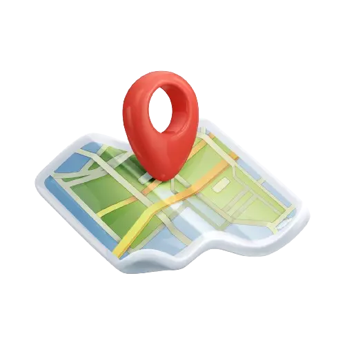 Local ads targeting nearby customers effectively
