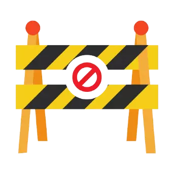 Low barrier to entry in online advertising allowing businesses to start with a small budget and grow easily