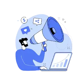 Pay per click services to boost brand visibility and help businesses get noticed faster with targeted ad campaigns