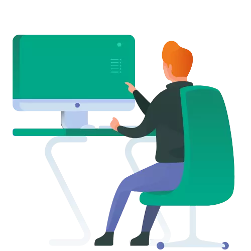 Engaging presentation video with clear visuals designed to explain ideas and keep viewers focused till the end