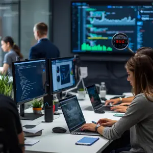 ios app development agency ensuring quality assurance with bug-free apps, smooth performance, and reliable user experience